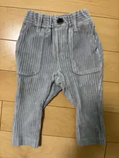 petit main コーデュロイパンツ