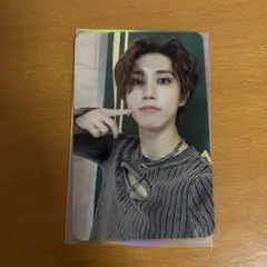 straykids スキズハンジソントレカ