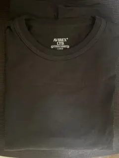 AVIREX Tシャツ Lサイズのサムネイル
