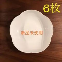 ヤマザキ春のパン祭りお皿　6枚セット