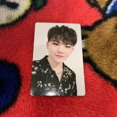 An Ode Truth ウジ トレカ