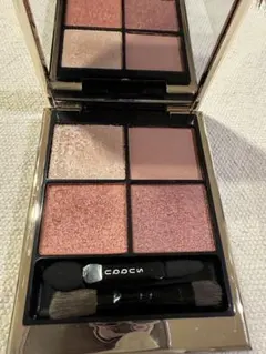 SUQQU シグニチャー カラー アイズ　04純撫子-SUMINADESHIKO