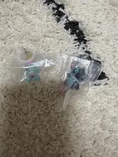 ディズニーキャラクター めじるしアクセサリー Summer