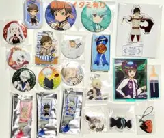 2026年最新】テイルズ オブの人気アイテム - メルカリ