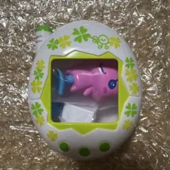 たまごっち　TAMAGOTCHI Pitta Vol.2 ふらわっち