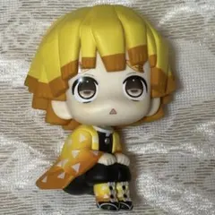 鬼滅の刃　我妻善逸　るかっぷ