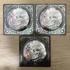 2025年最新】死柄木弔 バースデー 缶バッジの人気アイテム