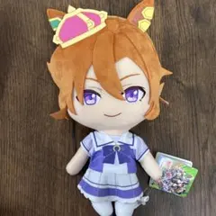 2026年最新】テイエムオペラオー ぬいぐるみの人気アイテム - メルカリ