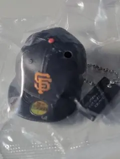 ニューエラ MLB ミニチュアキャップ サンフランシスコ・ジャイアンツ