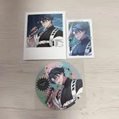 パラライ イツキ セット