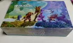MTGブルームバロウ プレイブースターボックス日本語版 - メルカリ