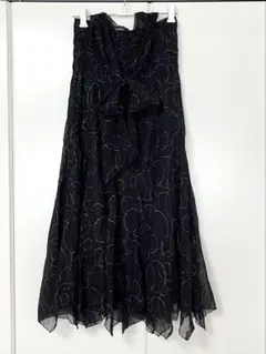 Miss ALICE ベアトッブワンピース/パーティードレス・結婚式・フォーマル