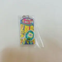 たまごっち　おかしなたまごボーロっち　おやじっち