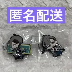 ガチアクタ カプセル ラバーマスコット ザンカ