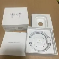 AirPods 第二世代 箱のみ