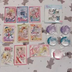 【チャームエンジェル】まとめ売り