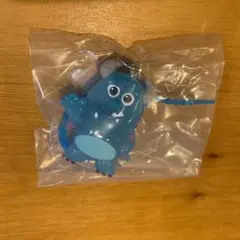 PIXAR ピクサー ぷくちゃーむ サリー
