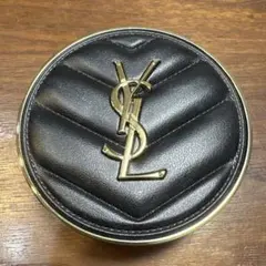 YSL クッションファンデ　ケース