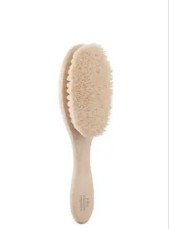 【未使用品】ジョンマスターオーガニック ベビーブラシ