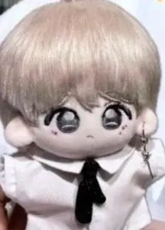 2026年最新】bts テテ テヒョン v ぬいぐるみ 10cmの人気アイテム