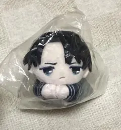進撃の巨人／はぐキャラ（リヴァイ）