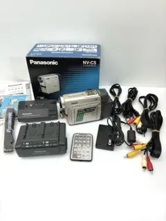 2026年最新】panasonic nv-ds88の人気アイテム - メルカリ