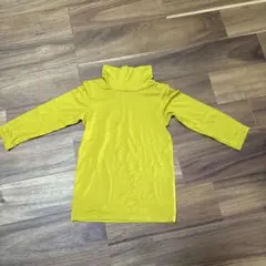 【No.10】ヒートテック:サイズ90