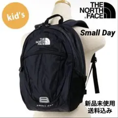 THE NORTH FACE Small Day 新品未使用のサムネイル
