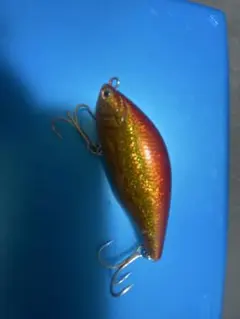 NORTH CRAFT エアオグル70SLM アカキンのサムネイル