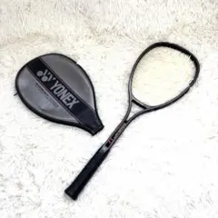 YONEX REXKING 24 硬式テニスラケット 専用ケース付 - メルカリ