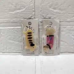 新品　送料込み❢　イヌ　ヘアクリップ