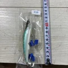 DUEL AILE MAGNET ミノー 18.4g ルアー　ミノー10のサムネイル