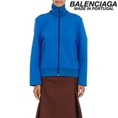 BALENCIAGA 2021SS ラメ ケーブルニットスカート】 - メルカリ