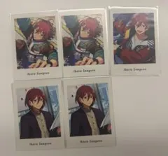 あんスタ 七種茨 P.A.shots!! ぱしゃっつ セット