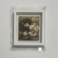 OMORI OMORI展 PHOTO ALBUM オモリ