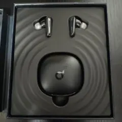 Anker liberty4 ワイヤレスイヤホン