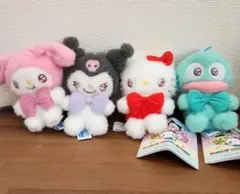 TAITO限定　サンリオキャラクターズ　マスコット