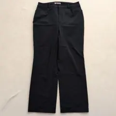 1回着用　B3 ビースリー　ストレッチ　ストレートパンツ　黒　34 2025年最新】ビースリー パンツ 34の人気アイテム - メルカリ