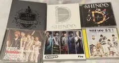 2026年最新】shinee cdの人気アイテム - メルカリ