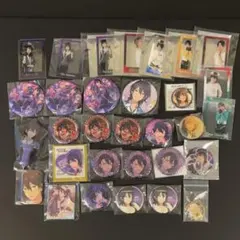 あんスタ　零　他　セット