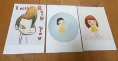 2026年最新】奈良美智ポストカードの人気アイテム - メルカリ