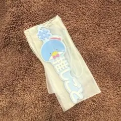サンリオ　ハッシュタグつける　推しごと タキシードサム