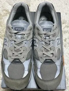 2026年最新】wtaps new balance 992の人気アイテム - メルカリ