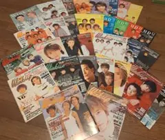 レコードまとめ売り 洋楽 邦楽 ジャンク品 オールジャンル EP LP 