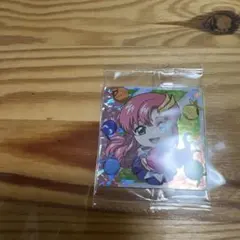 機動戦士ガンダムSEED ラクス・クライン MG4-13 SR 1枚