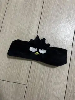 バッドばつ丸　ヘアバンド