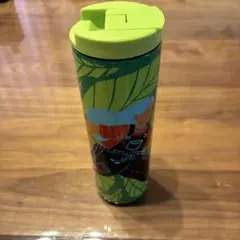 スターバックスタンブラー限定品
