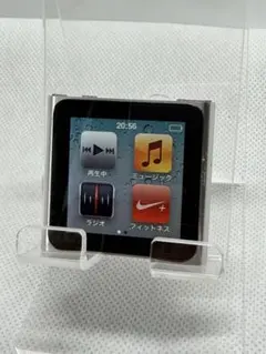 2026年最新】ipod nano バッテリー交換済みの人気アイテム - メルカリ
