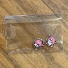 にじさんじ　8周年　アクリルパーツ　倉持めると