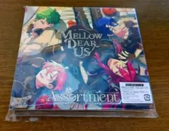 MELLOW DEAR US 「Assortment」初回限定盤 CD